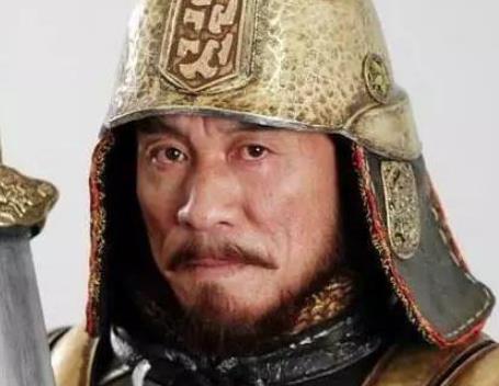 侯君集：唐朝唯一被处死的功臣，唐太宗都为他求情