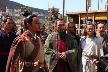 宋江为什么那么喜欢招安？原因是什么