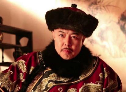 刘统勋：乾隆最敬重的汉臣，揭秘其传奇的一生