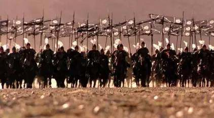 唐代中后期的百战精锐军队神策军 最后为何会变得如此不堪一击
