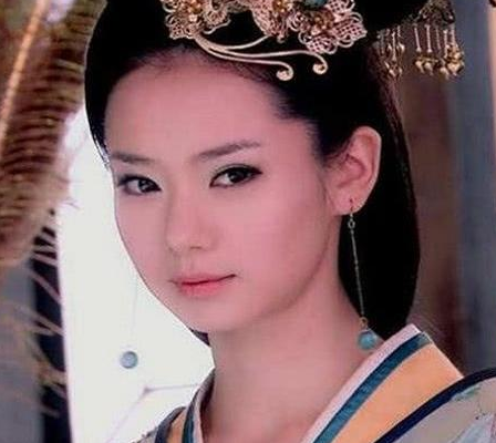 陈阿娇和卫子夫都是汉武帝的皇后 汉武帝最爱的人是谁