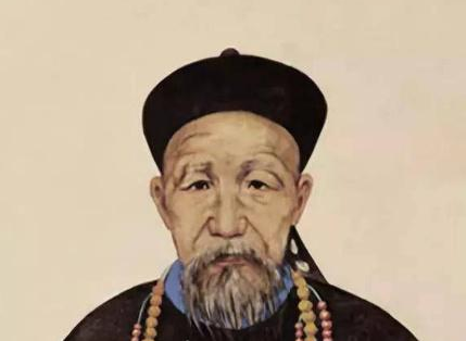 曾国藩身为朝廷之中的一个重臣 曾国藩为什么却是借钱过日子