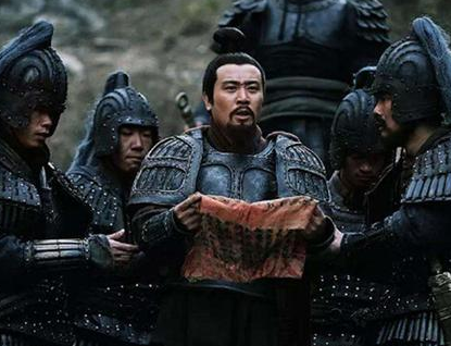 关羽和马超相比 两人的实力谁更加强