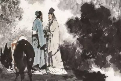 刚愎自用的大唐官员闾丘晓，最后下场是什么？