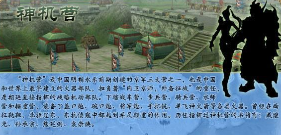 李自成大军直逼帝国都城北京,神机营为何不来护卫都城?