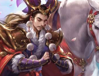 公孙瓒跟刘备是什么关系？他是个什么样的人