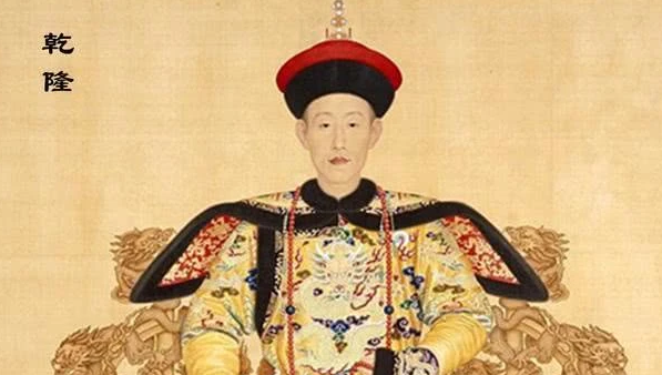 东征西讨屡屡得胜的乾隆，却在这里损失惨重