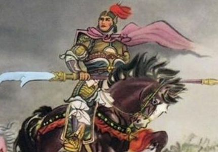 狄青为何没有岳飞出名？狄青有哪些功绩？