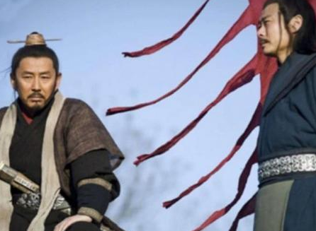 刘邦让张良选择封地 张良最后为什么会选择留地