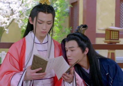 李忱一生装疯卖傻36年，死后百姓都十分怀念他