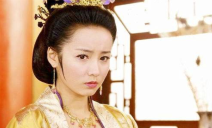 怀孕13个月的后宫妃子，最后却被陷害导致活活饿死