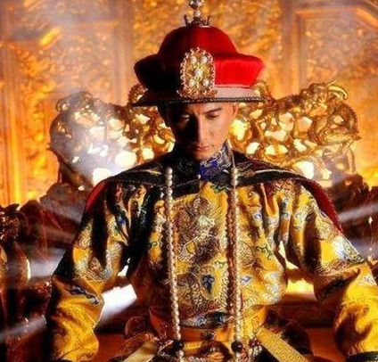 古代皇帝的平均寿命为什么不高 做皇帝有一定的风险