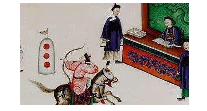 武举是从什么时候开始的？科举为何要增加武举？