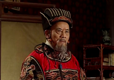 徐阶是什么样的人?既是名相也是恶霸