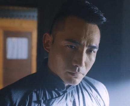 《民初奇人传》饰演一方的人是谁 他还演过哪些作品