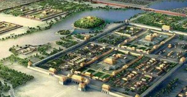 恢复科举制度，元朝少有推行仁政的皇帝元仁宗