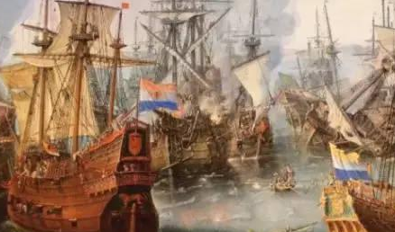 郑芝龙：曾领军击败&ldquo;海上马车夫&rdquo;荷兰，他的一生有多传奇？