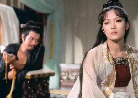 嫪毐原本就是个普通人 却因为自己的"特长"改变了命运