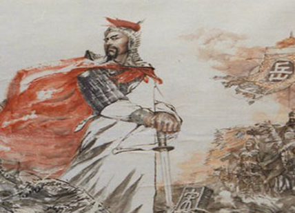 岳飞之子岳霖是个什么样的人？岳霖又是怎么死的？