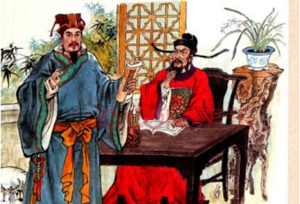 王安石和苏轼之间有什么矛盾？王安石和苏轼的结局如何？