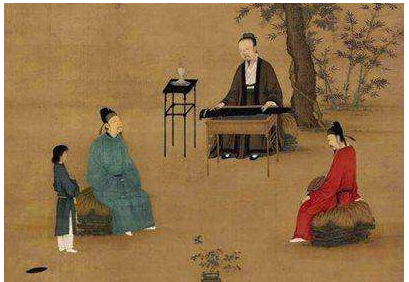 宋徽宗为何痴迷艺术？宋徽宗是怎么当上皇帝的？