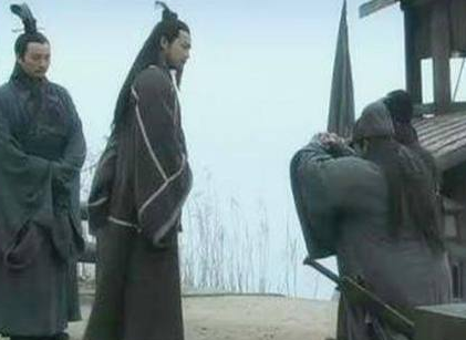 胡子对古人有什么意义 古人为什么喜欢蓄胡