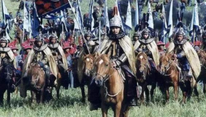 崇祯皇帝死后，李自成和张献忠结局分别怎么样？