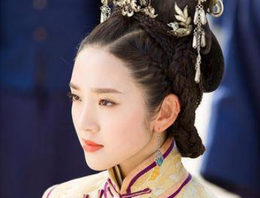亦称和硕公主是什么人？清朝最显赫的公主，一生三次嫁人