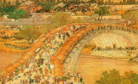 揭秘：宋朝出现的“鬼市”到底是干什么的？
