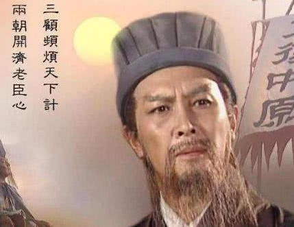 诸葛亮死后姜维什么还能平步青云 因为蒋琬和刘禅两个人在背后帮忙