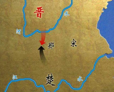 楚国和秦国国力对比 最后为什么是秦国统一天下