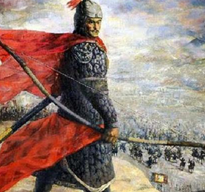 汉朝为什么会成为当时的霸主帝国 这个军制制度有这很大的关系