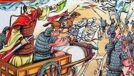 鲁国无法和战国七雄相抗衡，为何撑到了战国末期？