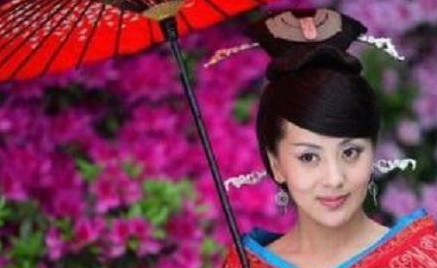 傅太后隐忍苦心经营终究上位 最后却落到害人害己的下场