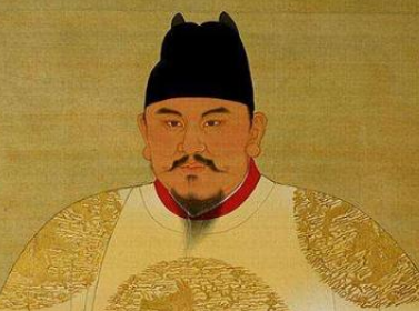 陈友谅为什么会输给朱元璋？是真的打不过吗