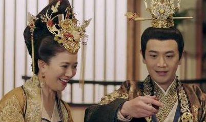 李治不是李世民最出色的儿子，他靠什么逆袭上位？