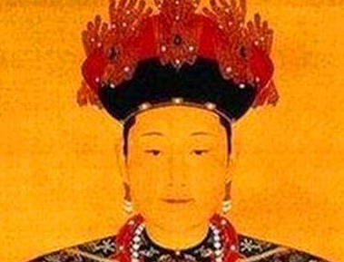 孝康章皇后为什么不受宠？生了一儿子最后成为千古一帝