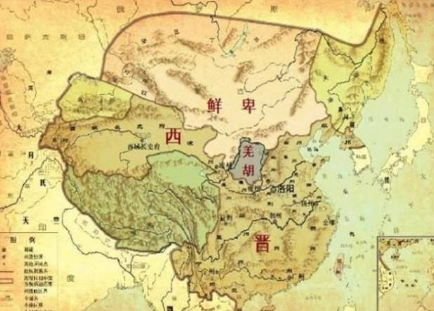 隋文帝都进行了哪些改革 隋朝是怎么解决南北分别的局面的