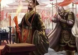 历史上真正的夷陵之战刘备有多少军马？真的有75万吗