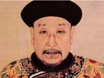 乾隆为什么要为袁崇焕平反？真的是心血来潮吗