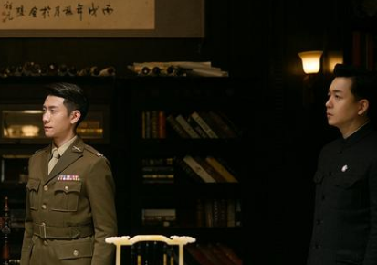 《局中人》评价怎样？潘粤明搭档张一山