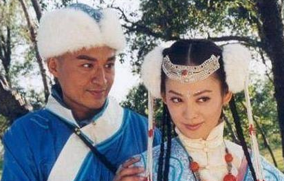 揭秘：孝庄太后下嫁多尔衮到底是因为什么？