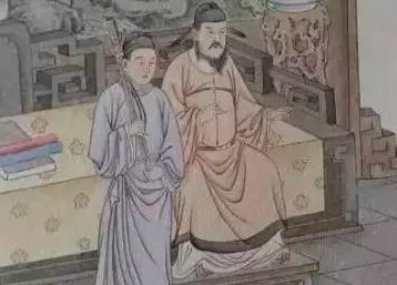 古人非常注重礼仪，古人对父亲到底有多尊重？