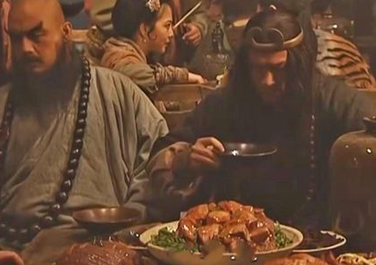 古代吃肉真的可以很随意吗 小二来两斤牛肉是真的假的