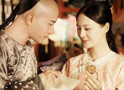 乌雅氏德妃为什么没当上皇后？是她不受宠吗