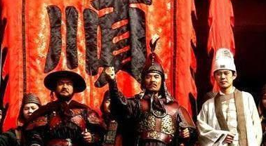 朱棣死后曾留下一封圣旨，多尔衮看了之后都羞愧