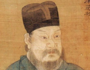 窝阔台皇后乃马真：称制蒙古5年，史称"乃马真摄政"