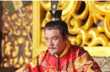 李瑗：唐朝宗室亲王，最后被部下杀死