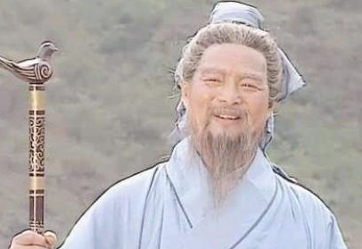 揭秘：黄承彦为什么和女婿诸葛亮对着干？