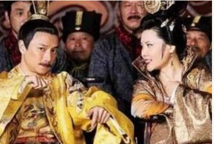 武则天和韦皇后的区别在哪里？为什么韦皇后不称帝？